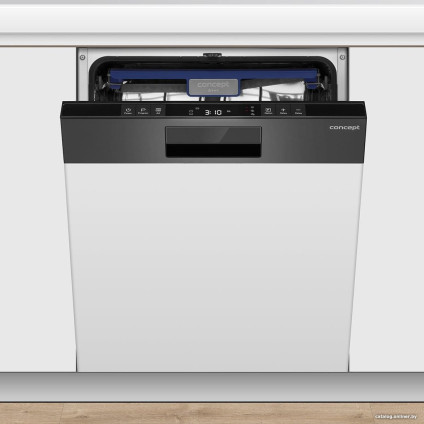 Встраиваемая посудомоечная машина Concept MNV8060DS
