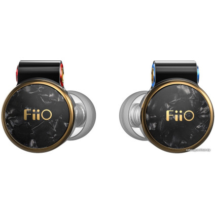 Наушники FiiO FD3 (черный)