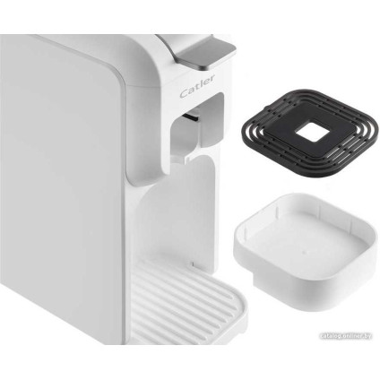 Капсульная кофеварка Catler ES 720 Porto W