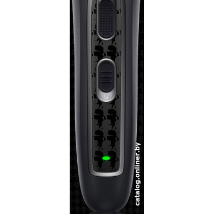 Триммер для бороды и усов Rowenta Trim & Style TN911LF0