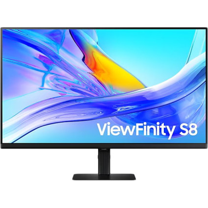 Монитор Samsung ViewFinity S8 LS32D800UAUXEN