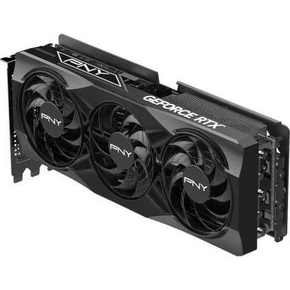 Видеокарта PNY GeForce RTX 5070 Ti Triple Fan VCG5070T16TFXPB1