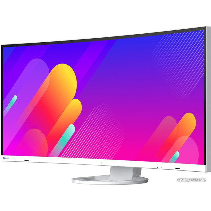 Монитор EIZO FlexScan EV3895-WT