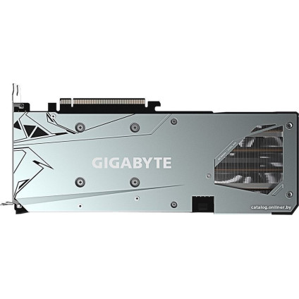 Видеокарта Gigabyte Radeon RX 7600 GAMING OC 8G GV-R76GAMING OC-8GD