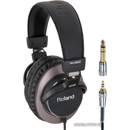 Наушники Roland RH-300