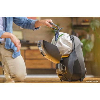 Пылесос Hoover HE722PET 011