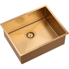 Кухонная мойка Quadron MF5444PVDBSC1