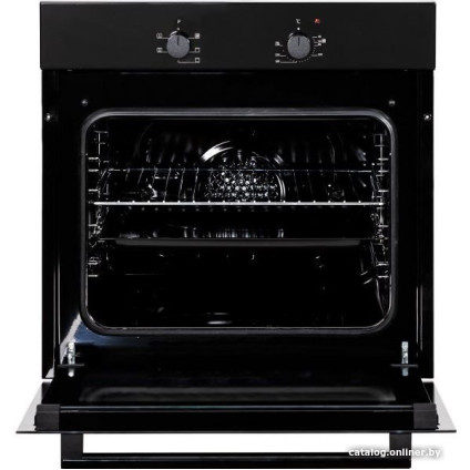 Электрический духовой шкаф MPM MPM-63-BO-12T