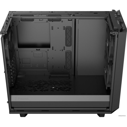 Корпус Fractal Design Meshify 2 Black FD-C-MES2A-01