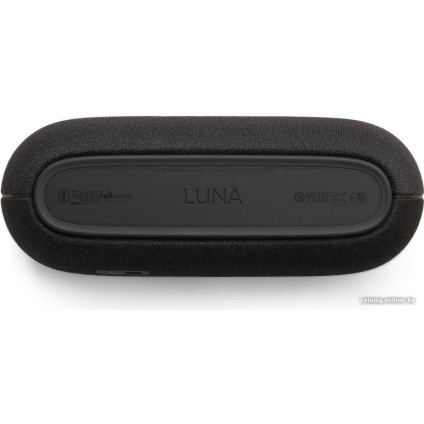 Беспроводная колонка Harman/Kardon Luna (черный)