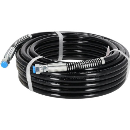 Краскораспылитель Dedra DED7424