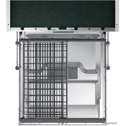 Встраиваемая посудомоечная машина Samsung DW60M6031BB