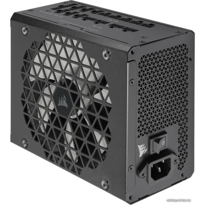 Блок питания Corsair RMx RM1200x Shift CP-9020254-EU