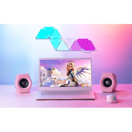 Акустика Edifier Hecate G2000 (розовый)