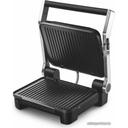 Электрогриль Zelmer ZPR2600 (черный)