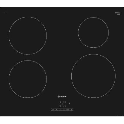 Варочная панель Bosch PIE61RBB5E