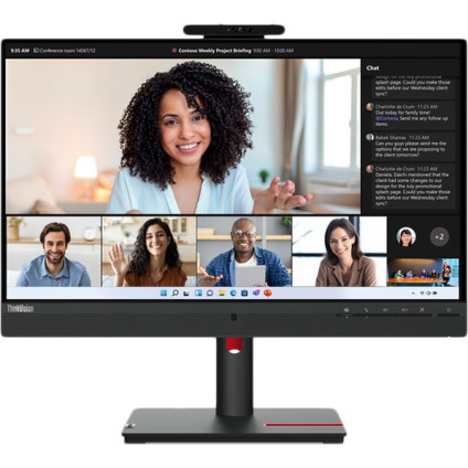 Монитор Lenovo ThinkVision T24mv-30 63D7UAT3EU