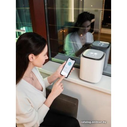 Очиститель воздуха Petoneer AirMaster