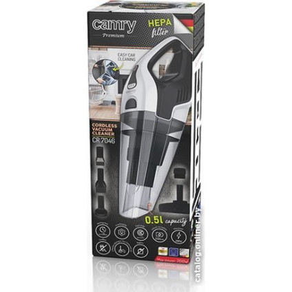Пылесос CAMRY CR 7046