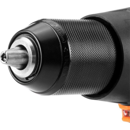 Ударная дрель-шуруповерт NEO 04-616 (без АКБ)