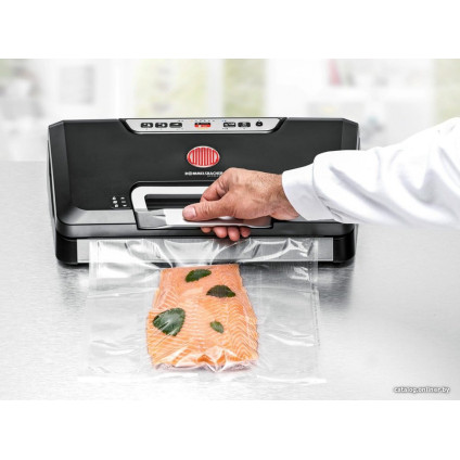 Бескамерный вакуумный упаковщик ROMMELSBACHER VAC 485