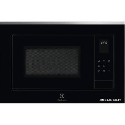 Микроволновая печь Electrolux LMSD253TM