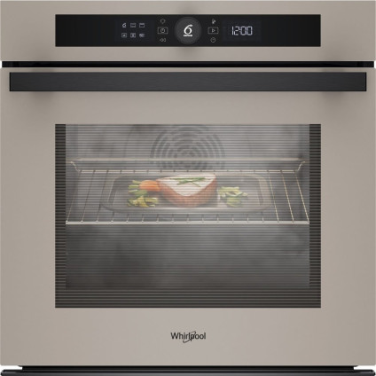 Электрический духовой шкаф Whirlpool WOI4S8CM1SEA