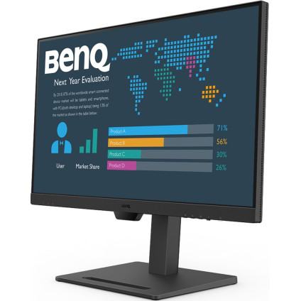 Монитор BenQ Business BL3290QT