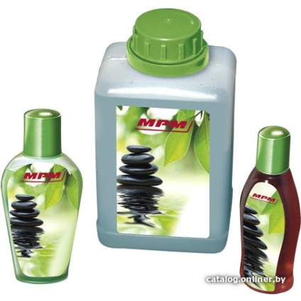 Пылесос MPM MOD-22