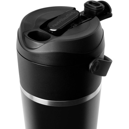 Портативный блендер NutriBullet Flip NBP016B