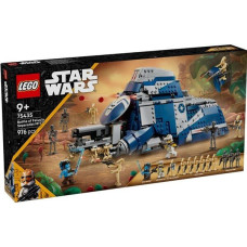 Конструктор LEGO Star Wars 75435 Битва за Фелуцию: Сепаратистский MTT