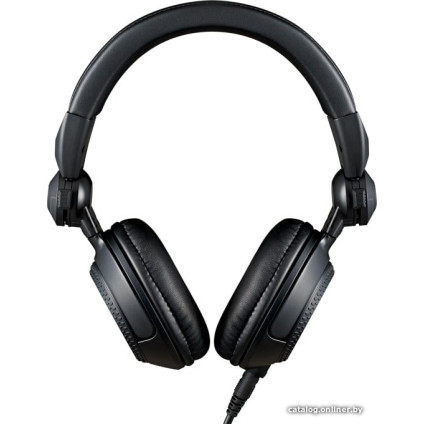 Наушники Technics EAH-DJ1200E-K