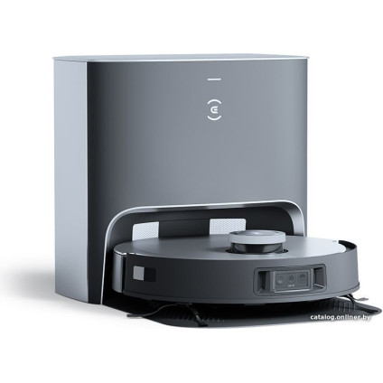 Робот-пылесос Ecovacs Deebot X1 Plus