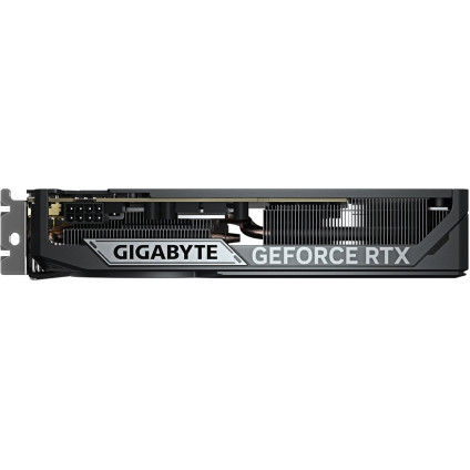 Видеокарта Gigabyte GeForce RTX 5060 Windforce Max OC 8G GV-N5060WF2MAX OC-8GD