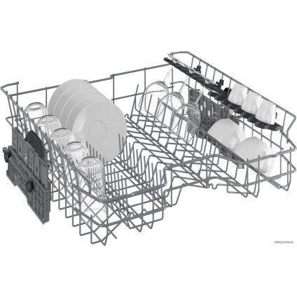 Встраиваемая посудомоечная машина BEKO DIN35321