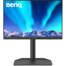 Монитор BenQ PhotoVue SW242Q