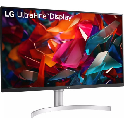 Монитор LG UltraFine 32UN650K-W