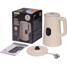 Пылесос Gorenje VCE21SFWR