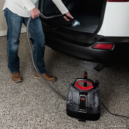 Пылесос Bissell MultiClean Spot & Stain 4720M