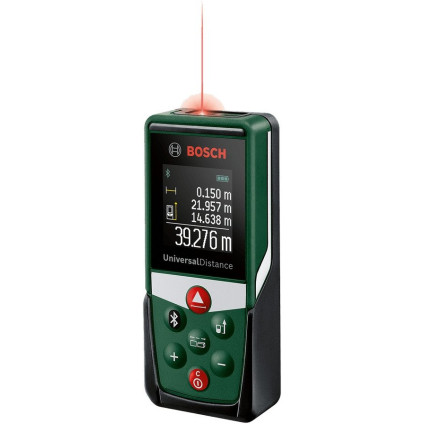 Лазерный дальномер Bosch UniversalDistance 50C 06036723Z0