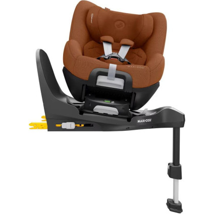 Детское автокресло Maxi-Cosi Pearl 360 Pro (authentic terra)