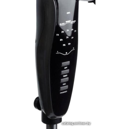 Вентилятор HB SF4008BRC