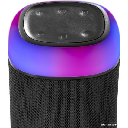 Беспроводная колонка Hama Shine 2.0 (черный)