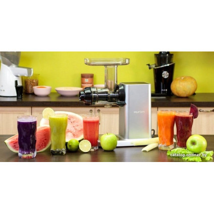 Соковыжималка Hurom Chef GI-BBE08