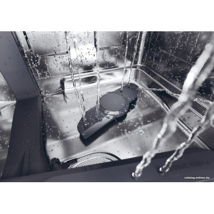 Встраиваемая посудомоечная машина Haier XI 6B0M3PB