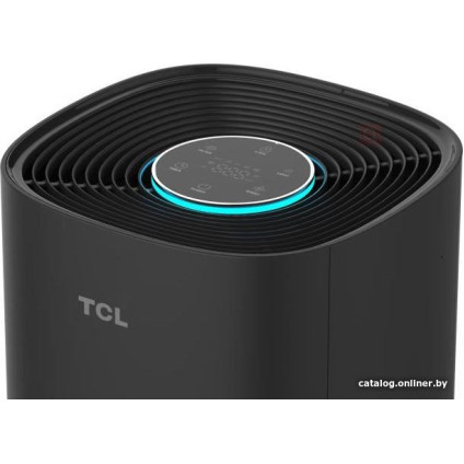Очиститель воздуха TCL KJ255F (черный)