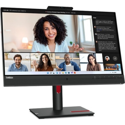 Монитор Lenovo ThinkVision T24mv-30 63D7UAT3EU