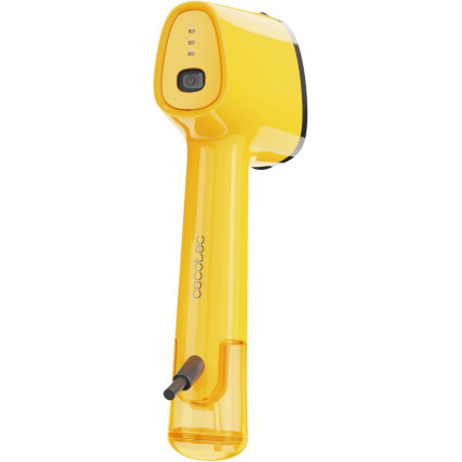 Отпариватель Cecotec IronHero V-1500 Essential Yellow