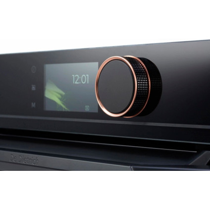 Электрический духовой шкаф De Dietrich DOR4747H