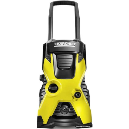 Мойка высокого давления Karcher K 5 Basic Car 1.180-586.0